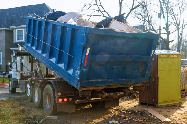 Best Professional Junk Removal  in Camdenton, MO